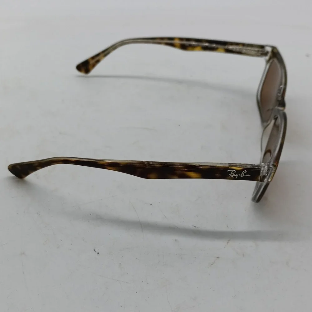 Ray-Ban RB5286 5082 Tortoise Rectangle Sunglasses Frames Only 51-18-135 48